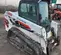 2021 Bobcat T550 Track Loader