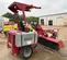2017 Broce Broom BW-260 Sweeper