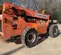 2015 SKYTRAK 6042 Forklift