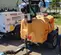 2019 Wacker Neuson LTV6K Towable Light Tower