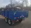 2017 Anderson Trailers D7126T Dump Trailer