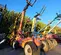 2016 SKYTRAK 8042 Forklift
