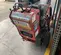 2017 Ditch Witch C16 Walk-Behind Trencher