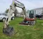 2018 Takeuchi TB290C Mini Excavator