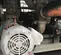 2012 TRANE CGAM 100 Chiller