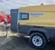 2017 Atlas Copco XAS440JD T4F Air Compressor