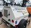2021 Generac MLT4060KV Towable Light Tower