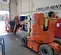 2012 JLG E300AJP Articulating Boom Lift