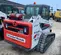 2018 Bobcat T550 Track Loader