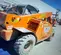 2017 XTREME XR5919 Forklift