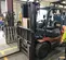 2013 Toyota 7FDU35 Forklift