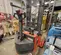 2018 Toyota 6BWR15 Warehouse Forklift