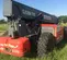 2017 Skyjack SJ1256THS Forklift