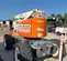 2016 Snorkel A46JRT Articulating Boom Lift