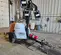 2020 Generac MLT6SKDS Towable Light Tower
