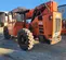 2016 SKYTRAK 8042 Forklift
