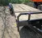 2019 CornPro Trailers UT-21HT Trailer