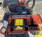 2018 Ditch Witch C14 Walk-Behind Trencher