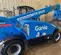 2017 Genie GTH-5519 Forklift