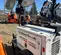 2019 Generac MLT3060MV Towable Light Tower