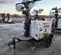 2022 Generac MLT4200IVF4 Towable Light Tower