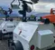 2020 Generac MLT4060MV Towable Light Tower