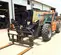 2017 JLG 1255 Forklift