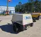 2017 Doosan C185WDZ-T4F Air Compressor
