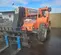2016 SKYTRAK 6042 Forklift
