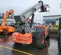 2017 Skyjack SJ1056THS Forklift
