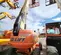 2017 JLG 660SJ Boom Lift