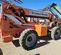 2014 SKYTRAK 8042 Forklift