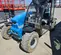 2017 Genie GTH-5519 Forklift