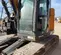 2019 Case CX145D Excavator