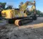2018 Kobelco SK350LC-10 Excavator
