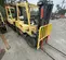 2017 HYSTER H50XT Warehouse Forklift