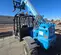 2018 Genie GTH-5519 Forklift