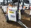2022 Generac MLTS-4 Portable Work Light