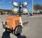 2018 Magnum Pro MLT6SM-STD3 Towable Light Tower
