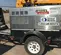 2017 Lincoln Electric VANTAGE 520 Welder