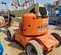 2013 JLG E450AJ Articulating Boom Lift