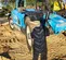 2016 Genie GTH-844 Forklift
