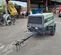 2018 Sullair 185DPQ-KU-T3 Air Compressor
