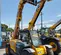 2016 JCB 525-60 Forklift