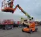 2014 JLG E450AJ Articulating Boom Lift