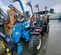 2016 Genie GTH-5519 Forklift