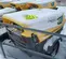 2017 Atlas Copco XAS185KD7 T4F Air Compressor