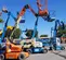 2014 JLG E400AJPN Articulating Boom Lift