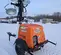 2020 Magnum Pro MLT6SM Towable Light Tower