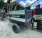 2017 Sullair 185DPQ-KU-T3 Air Compressor